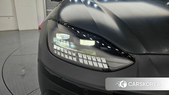 Hyundai Ionic 6 id 4349574 из Кореи 14