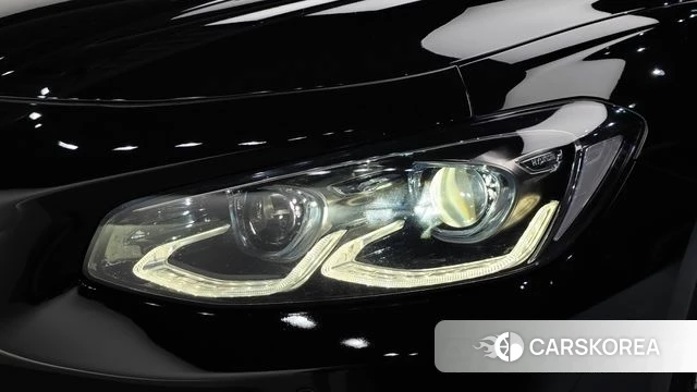 Hyundai Grandeur IG Hybrid id 4658384 из Кореи 14
