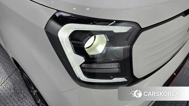 Kia The New Kia Ray id 4744548 из Кореи 14
