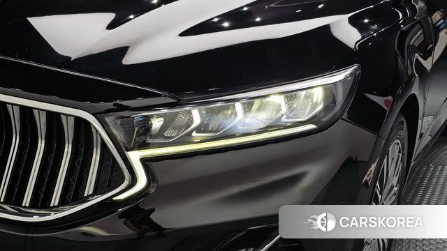 Kia K7 Premier id 4496497 из Кореи 14