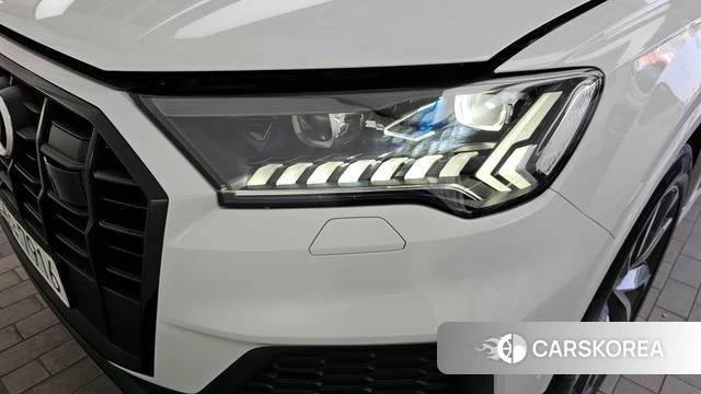 Audi Q7 (4M) id 4329730 из Кореи 14