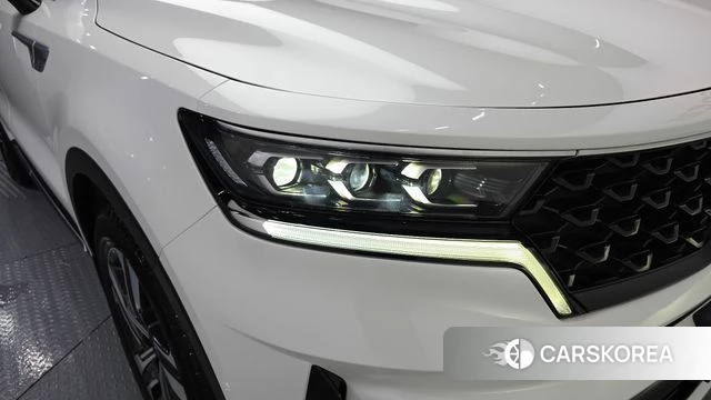 Kia Sorento 4th Generation id 4463179 из Кореи 14
