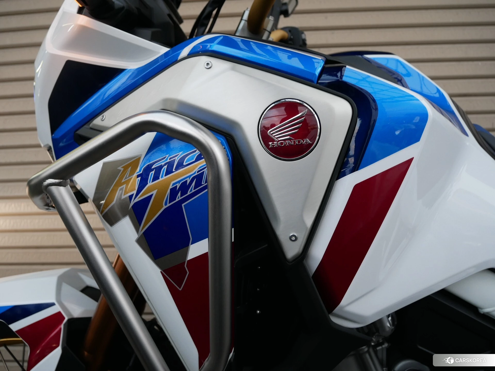 Проданный Honda CRF1100L AFRICA TWIN DCT id 4184834 из Японии, фото 14