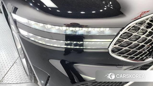 Genesis G90 (RS4) id 4291952 из Кореи 14
