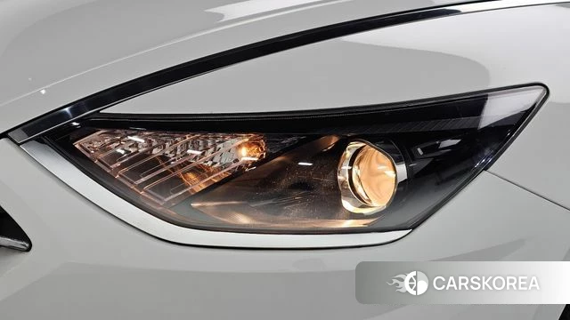 Hyundai Sonata (DN8) id 4646048 из Кореи 14