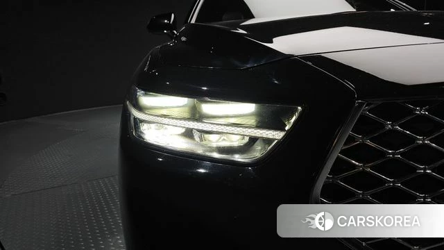 Genesis G90 id 4703001 из Кореи 14