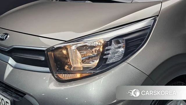 Kia Morning Urban (JA) id 4849168 из Кореи 14