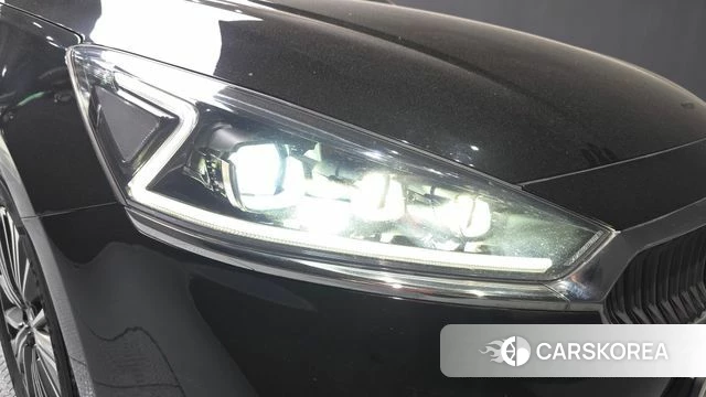 Kia All New K7 Hybrid id 4403445 из Кореи 14