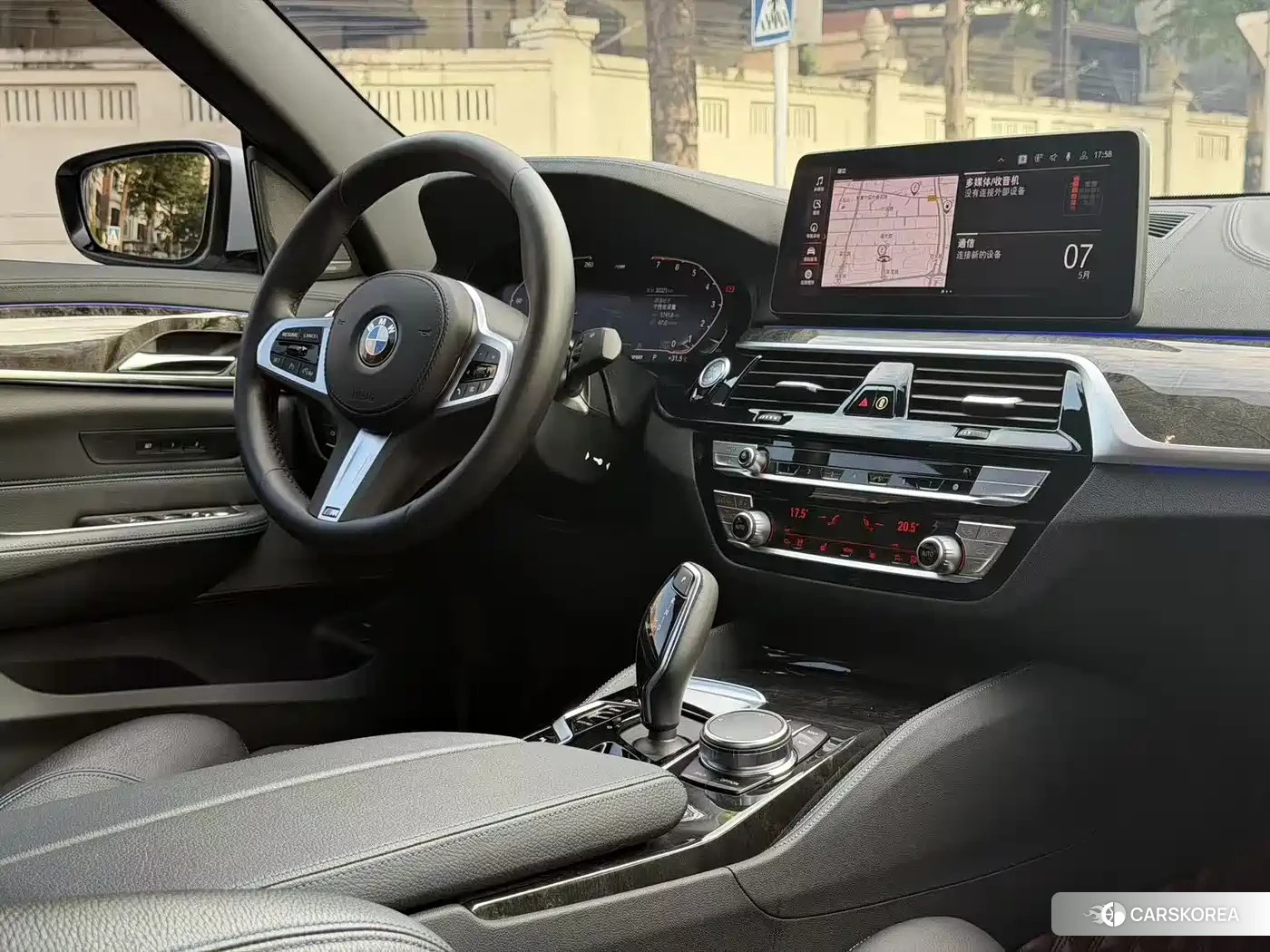 BMW 6 series GT id 4679861 из Китая 14