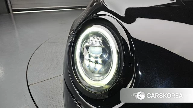 Mini Cooper S id 4403485 из Кореи 14