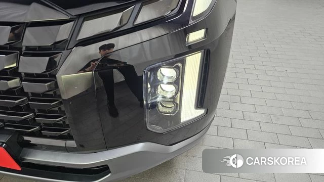 Hyundai The New Palisade id 4201894 из Кореи 14