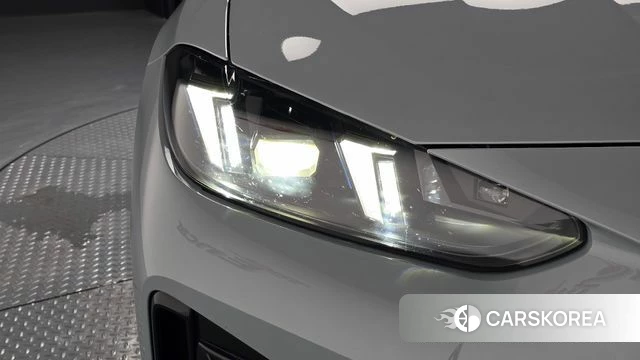 BMW 4 Series (G22) id 4681548 из Кореи 14