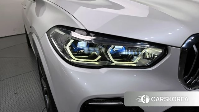 BMW X5 (G05) id 4268160 из Кореи 14
