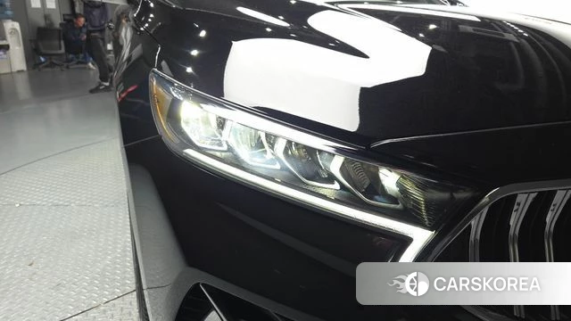 Kia K7 Premier id 4294561 из Кореи 14