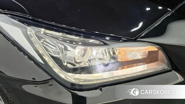 Genesis G80 id 4377757 из Кореи 14