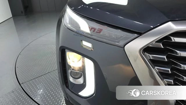 Hyundai Palisade id 4688269 из Кореи 14