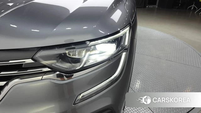 Renault Korea (Samsung) QM6 id 4595802 из Кореи 14