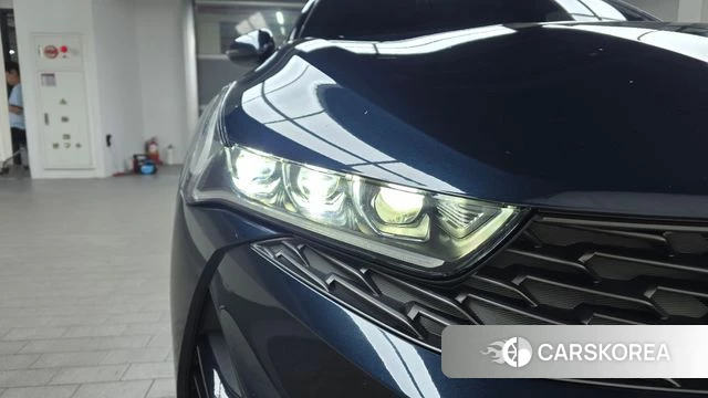 Kia K5 3rd generation id 4696590 из Кореи 14