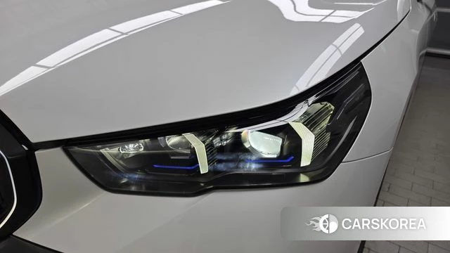 BMW 5 Series (G60) id 4407753 из Кореи 14