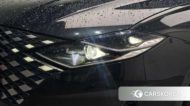 Hyundai The New Grandeur IG id 4708137 из Кореи 14
