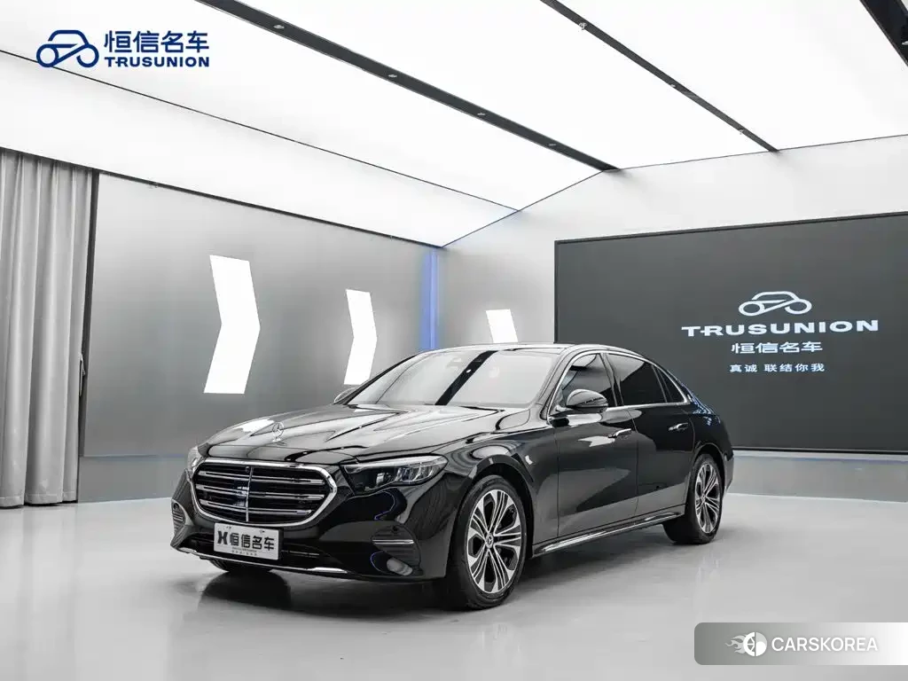 Mercedes-Benz E-Class id 4679588 из Китая 14