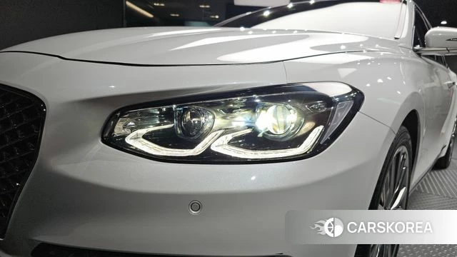 Hyundai Grandeur IG id 4447311 из Кореи 14