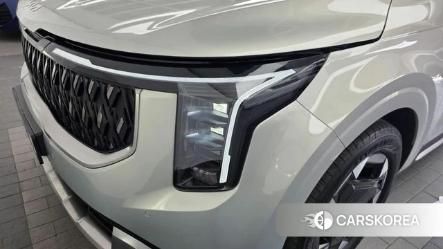 Kia The New Carnival 4th Generation id 4441913 из Кореи 14