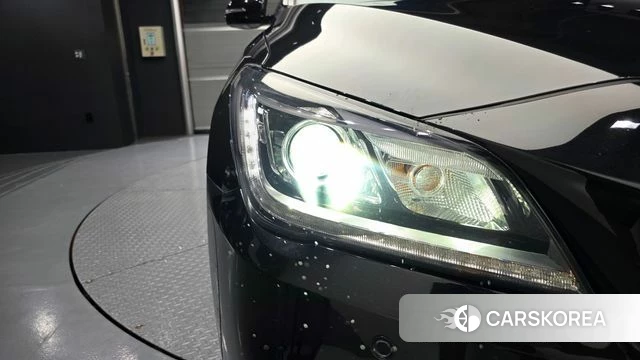 Genesis G80 id 4722369 из Кореи 14