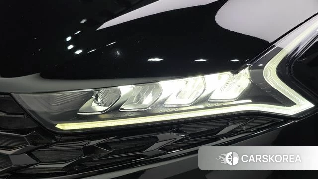 Kia K5 Hybrid 3rd Generation id 4706634 из Кореи 14