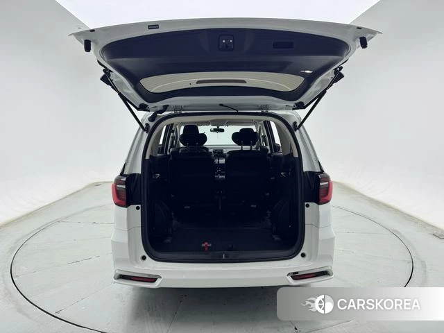 Honda Odyssey id 4257514 из Китая 14