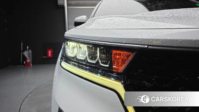 Kia Sorento 4th Generation id 4609018 из Кореи 14