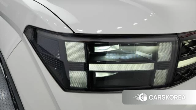 Hyundai Santa Fe (MX5) id 4602492 из Кореи 14