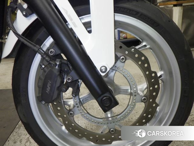 Honda NC750X LD DCT id 3948050 из Японии 14