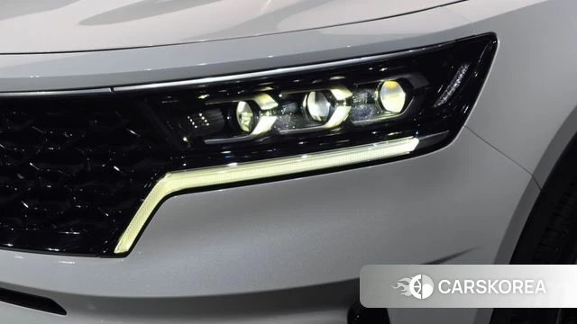 Kia Sorento 4th Generation id 4698309 из Кореи 14