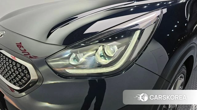 Kia Niro id 4285861 из Кореи 14