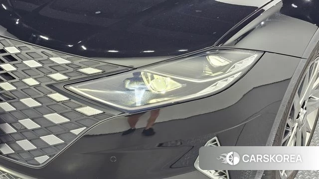 Hyundai The New Grandeur IG id 4727055 из Кореи 14