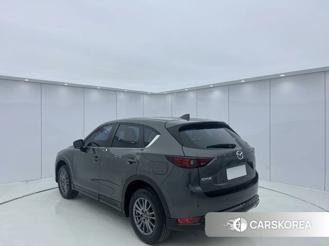 Mazda CX-5 id 4353472 из Китая 14