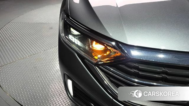 Volkswagen 7th Generation of Jetta id 4527924 из Кореи 14