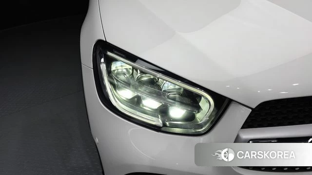 Mercedes-Benz GLC-Class X253 id 4344483 из Кореи 14