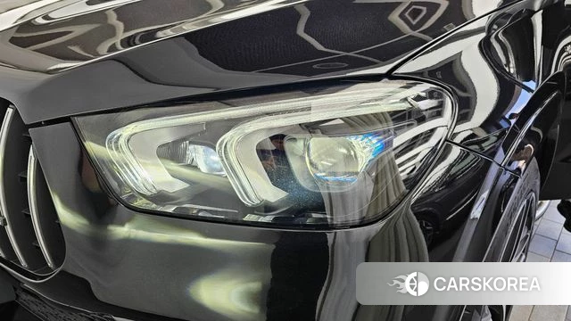 Mercedes-Benz GLE-Class W167 id 4429201 из Кореи 14
