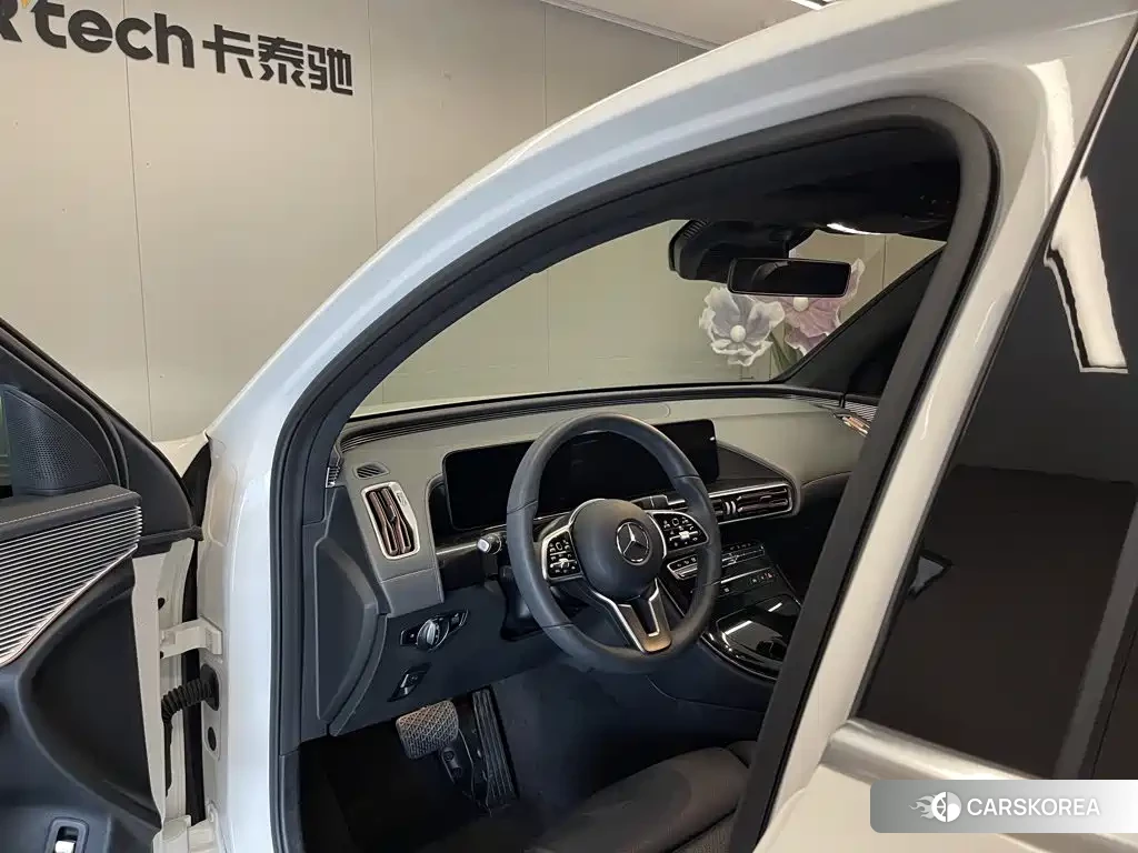 Mercedes-Benz EQC id 4680646 из Китая 14
