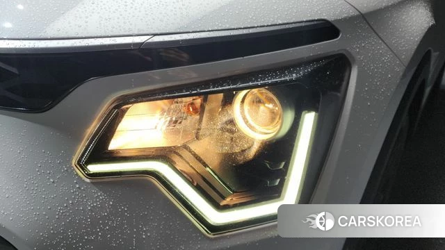 Kia Di All New Niro EV id 4369752 из Кореи 14