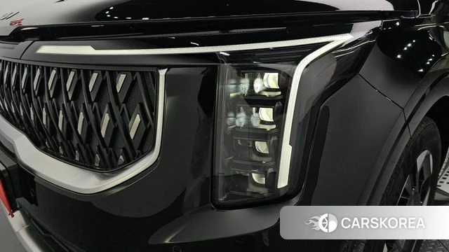 Kia The New Carnival 4th Generation id 4455915 из Кореи 14
