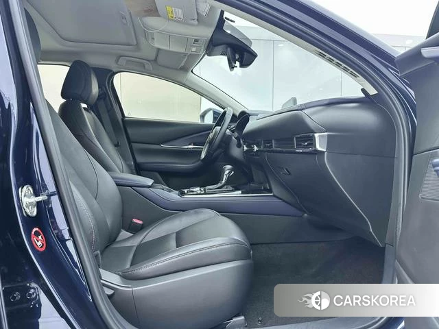 Mazda CX-30 id 4276414 из Китая 14
