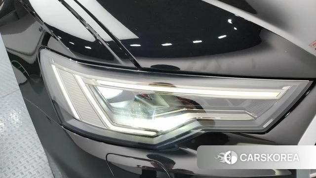 Audi A6 (C8) id 4535485 из Кореи 14