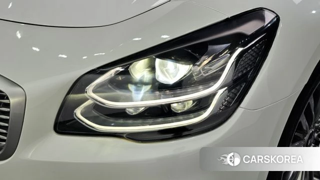 Kia More K9 id 4900818 из Кореи 14