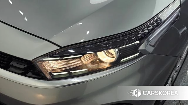 Kia The New K3 2nd generation id 4619439 из Кореи 14
