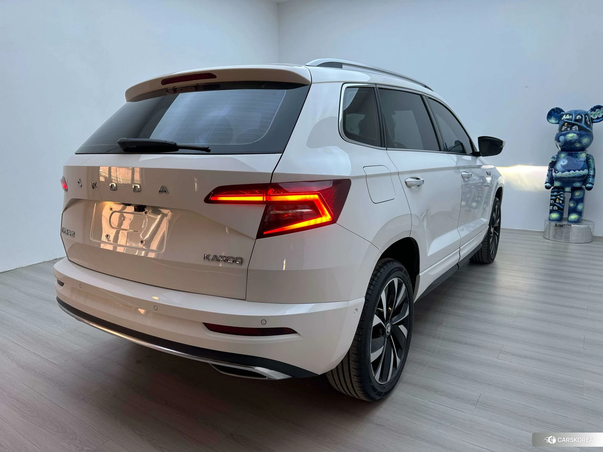 Skoda Krok id 4426448 из Китая 14