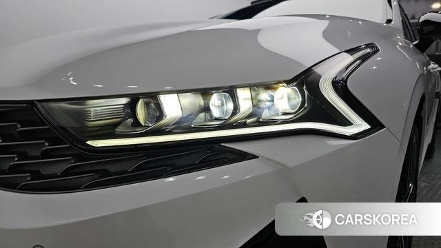 Kia K5 3rd generation id 4377518 из Кореи 14