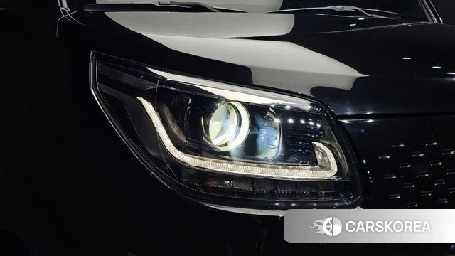 Kia The New Ray id 4657056 из Кореи 14